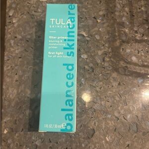 Tula face primer